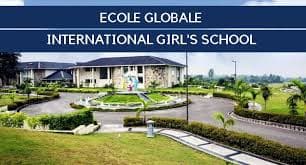Ecole Globale International Girls School photo 3