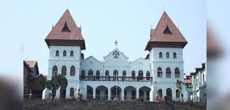 St.Joseph's College photo 1