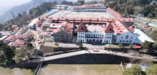 St.Joseph's College photo 2