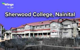 Sherwood College Nainital photo 3