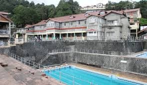 Sherwood College Nainital photo 1