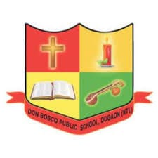 Don Bosco Public School Don Bosco Public School
