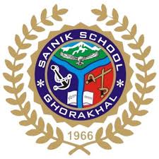 Sainik School Nainital Sainik School Nainital