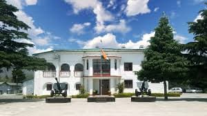 Sainik School Nainital photo 1