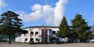 Sainik School Nainital photo 3