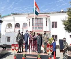 Sainik School Nainital photo 2