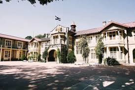All Saints' College Nainital photo 3