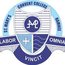 St. Mary's Convent College St. Mary's Convent College