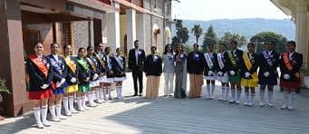 St. Mary's Convent College photo 3