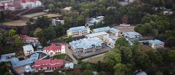 St. Mary's Convent College photo 1