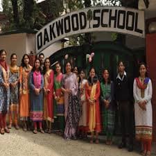 Oakwood School Nainital photo 1
