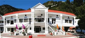 Parwati Prema Jagati Saraswati Vihar photo 1