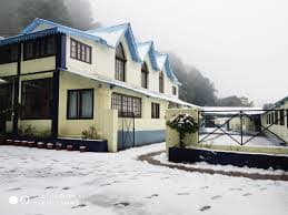 St. Xavier's School Nainital photo 1