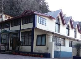 St. Xavier's School Nainital photo 3