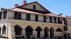 St. Xavier's School Nainital photo 2