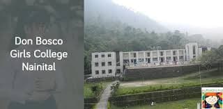 Don Bosco Girls College Nainital photo 2