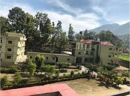 Don Bosco Girls College Nainital photo 3