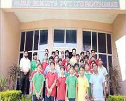 GD GOENKA International School gallery image 2