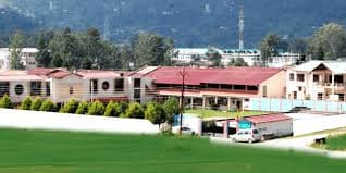lakes International School Nainital gallery image 1