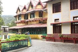 Mohan Lal Sah Bal Vidya Mandir Sherwani photo 2