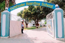 Pathfinder Boarding School Nainital photo 1