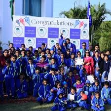 Pathfinder Boarding School Nainital photo 2