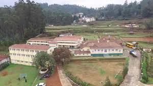 Woodside School Ooty Club Road photo 1