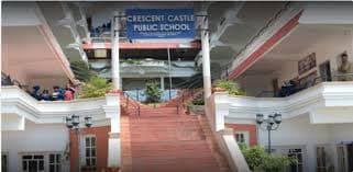 Crescent Castle Public School photo 1