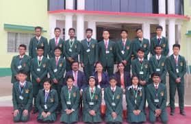 North Point Residential School photo 3