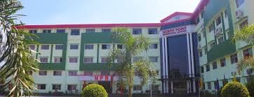 North Point Residential School photo 1