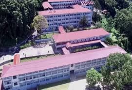 St. Augustine's School Kalimpong photo 2