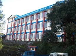 St. Michael's Higher Secondary School photo 2