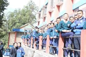 St. Michael's Higher Secondary School photo 1