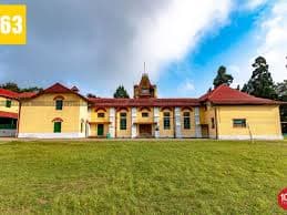 Dr. Graham's Homes School Darjeeling photo 3