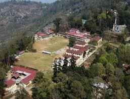 Dr. Graham's Homes School Darjeeling photo 2