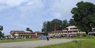 Dr. Graham's Homes School Darjeeling photo 1