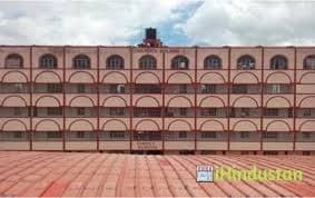 Christ Senior Secondary School (International) photo 1