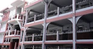 Seven Set School (Secondary Section) photo 1