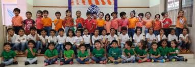 Shishuvihar Primary school Erandwane photo 1