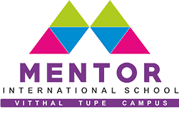 Mentor International School Magarpatta, Pune Mentor International School Magarpatta, Pune logo
