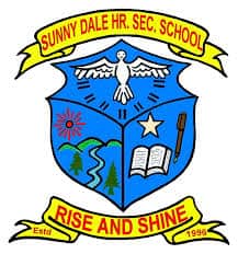 Sunny Dale Higher Secondary School Sunny Dale Higher Secondary School