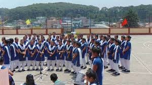 Sacred Heart Girls HS School photo 1