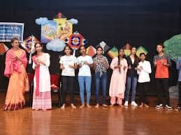 Dr. Kalmadi Shamarao High School Kannada medium Pune photo 1