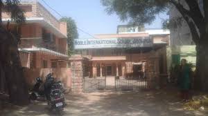 Noble International School Ratanada photo 2