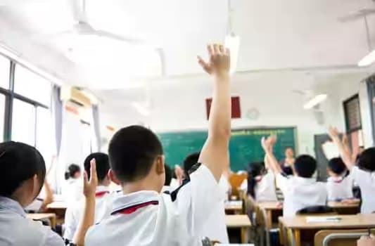 Yomit Jangid Rajkiya Uchh Madhyamik Vidyalaya photo 1