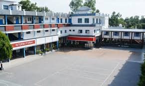 Gurukul International School photo 1