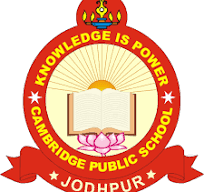 Cambridge Public School Cambridge Public School