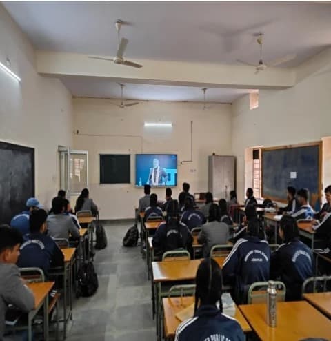 Mahaveer Public School gallery image 1