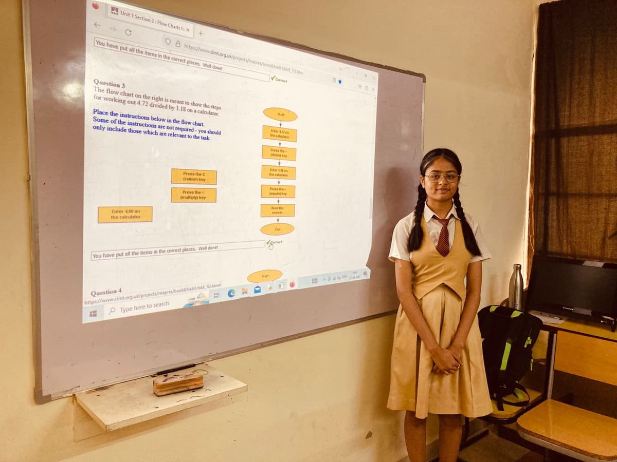 Mahesh Public School photo 2