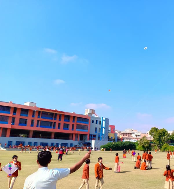 Mahesh Public School photo 1